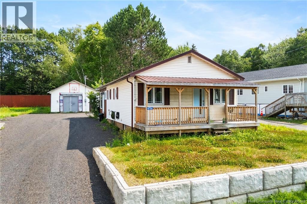 Photo 2 of 456 Pleasant Drive, Minto NB