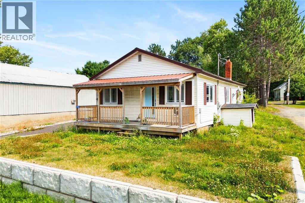 Photo 3 of 456 Pleasant Drive, Minto NB