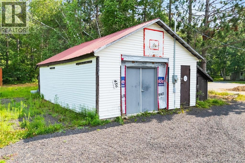 Photo 30 of 456 Pleasant Drive, Minto NB