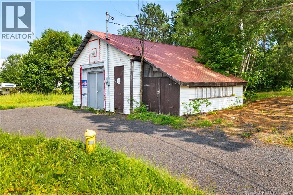 Photo 31 of 456 Pleasant Drive, Minto NB
