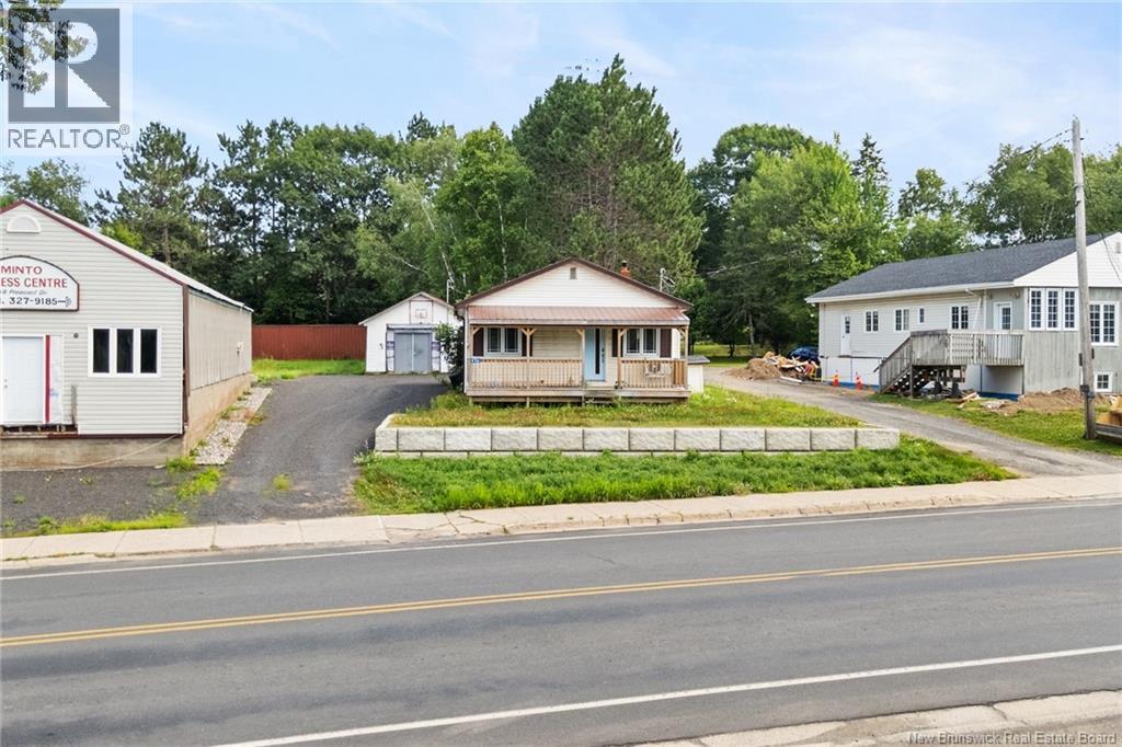 Photo 37 of 456 Pleasant Drive, Minto NB