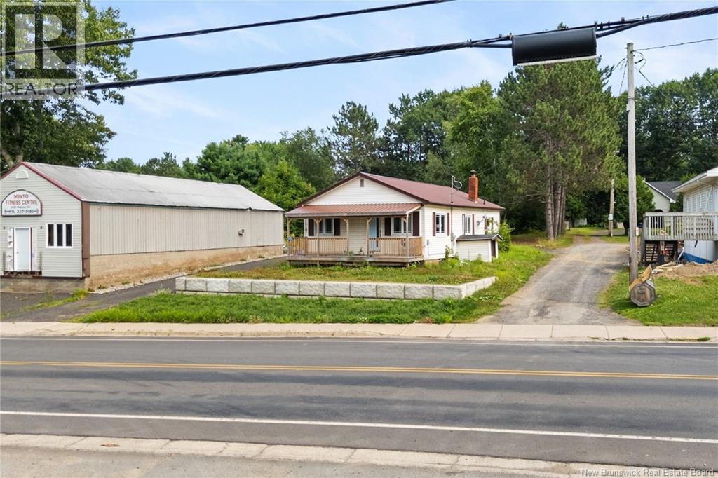 Photo 38 of 456 Pleasant Drive, Minto NB