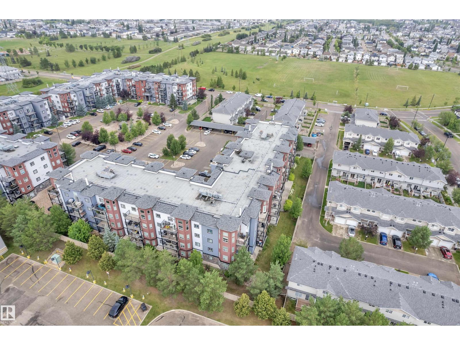 Photo 29 of 108 392 Silver Berry Rd Nw, Edmonton AB