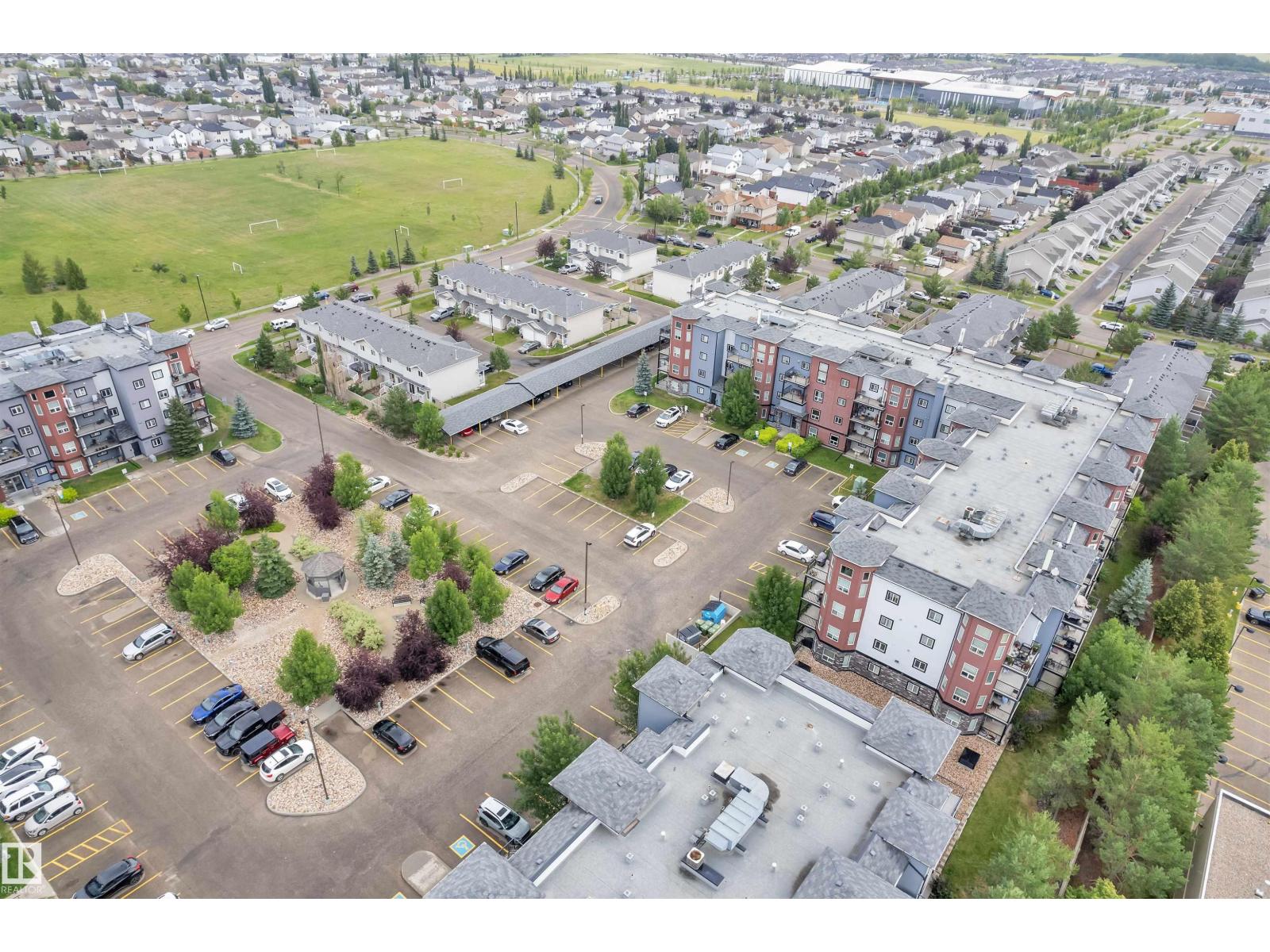 Photo 30 of 108 392 Silver Berry Rd Nw, Edmonton AB