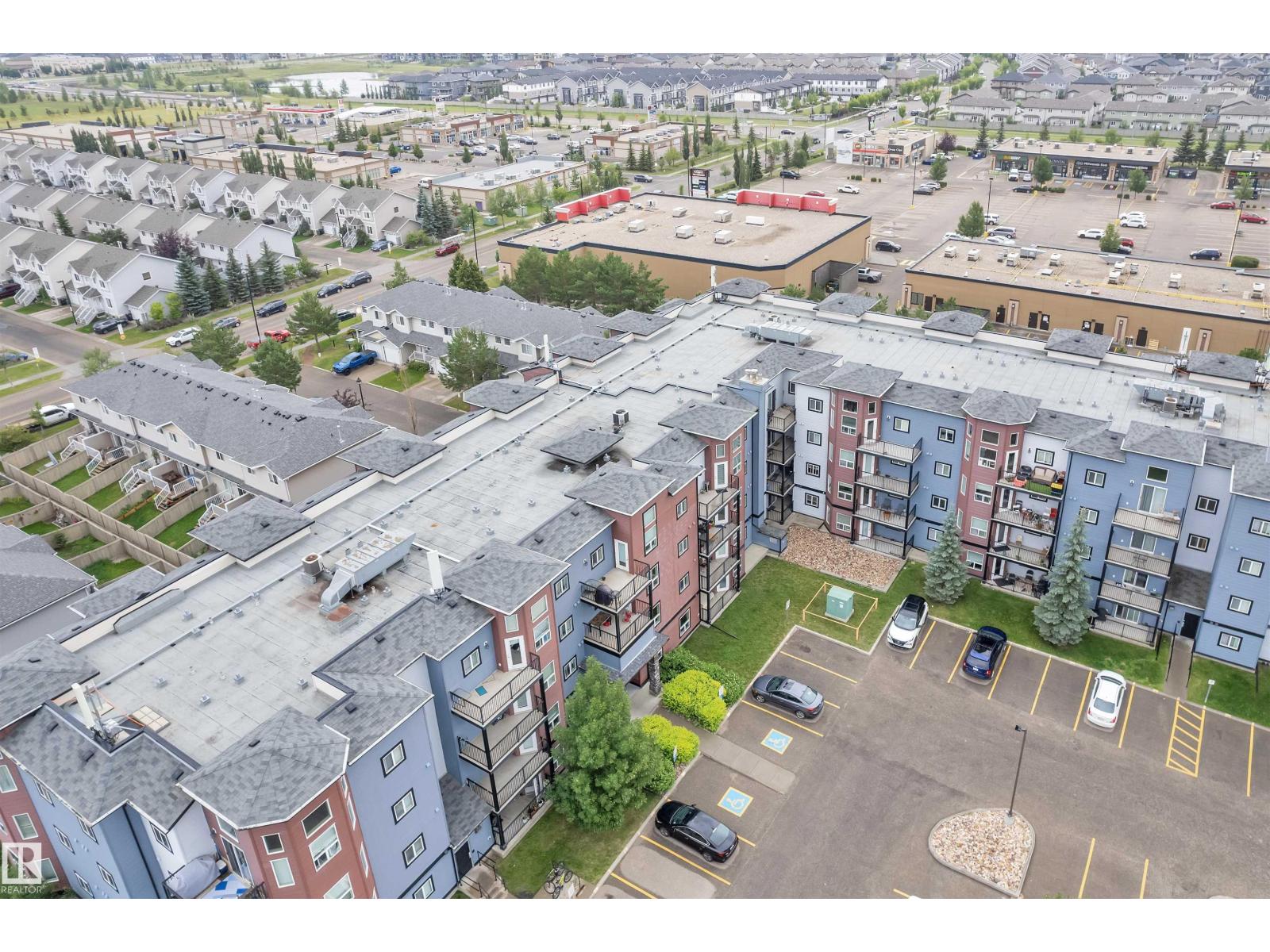 Photo 4 of 108 392 Silver Berry Rd Nw, Edmonton AB