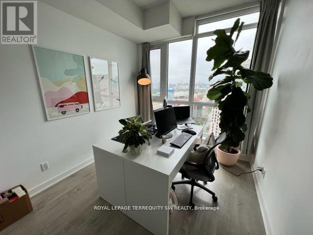 Photo 18 of 2202 199 Richmond Street E, Toronto ON
