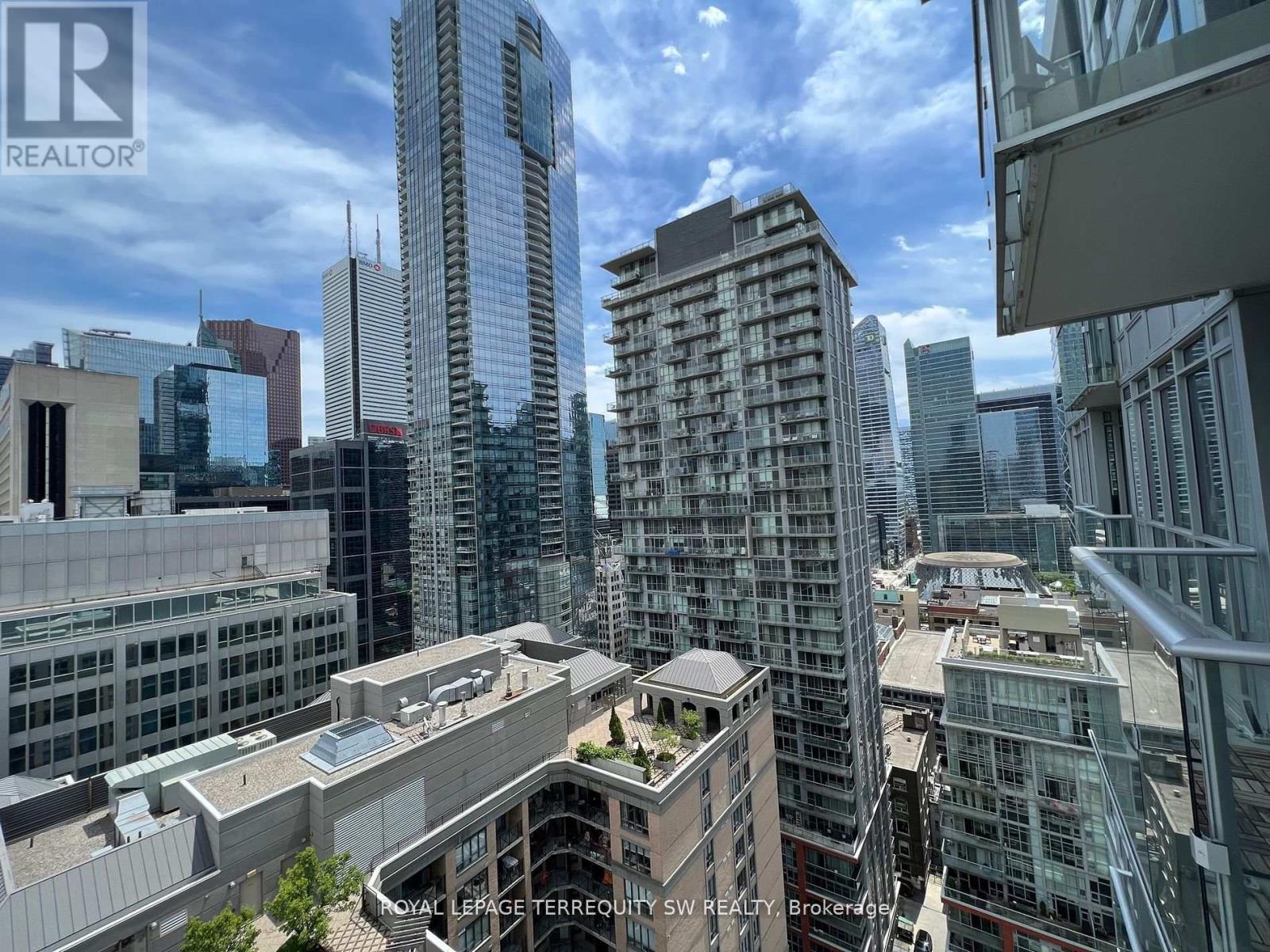 Photo 24 of 2202 199 Richmond Street E, Toronto ON