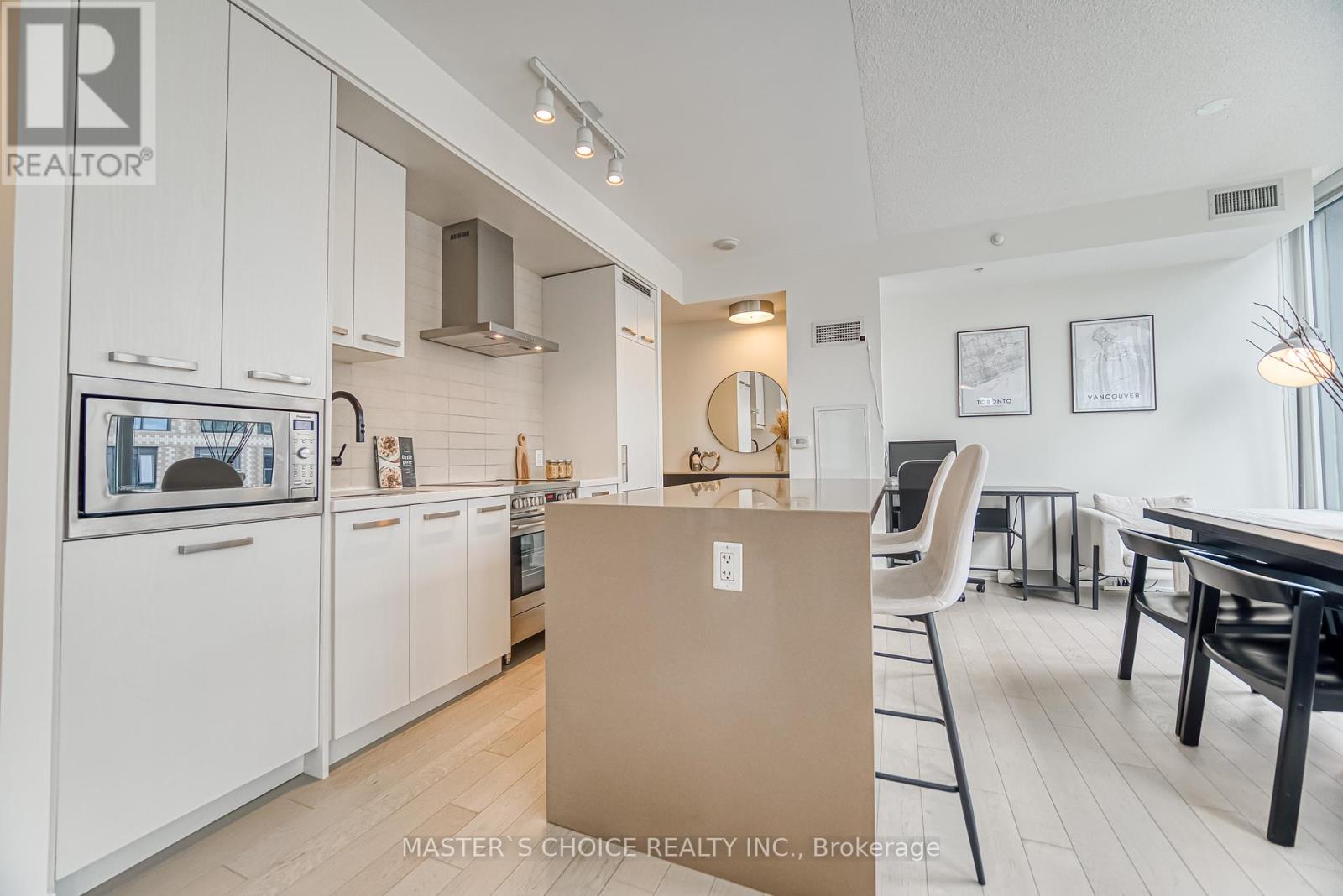 Photo 13 of N 502 455 Front Street E, Toronto ON