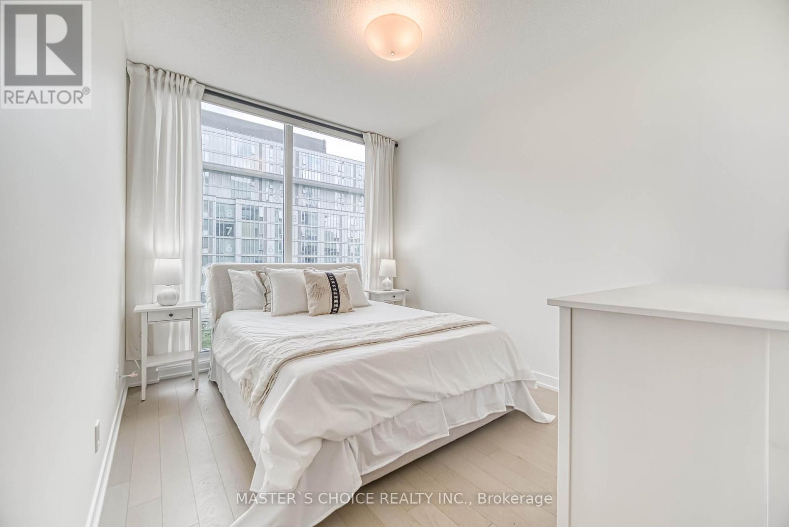 Photo 18 of N 502 455 Front Street E, Toronto ON