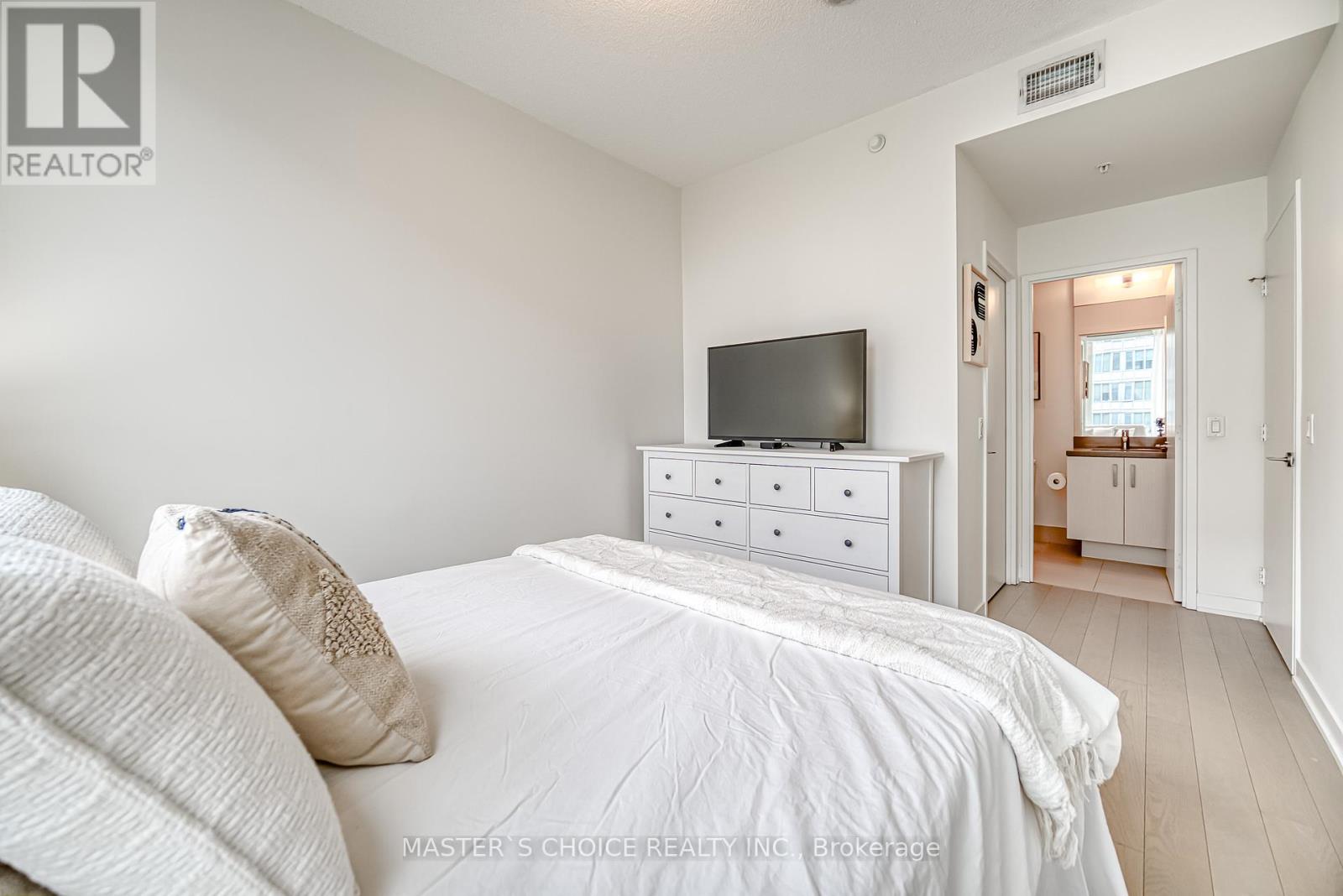 Photo 19 of N 502 455 Front Street E, Toronto ON