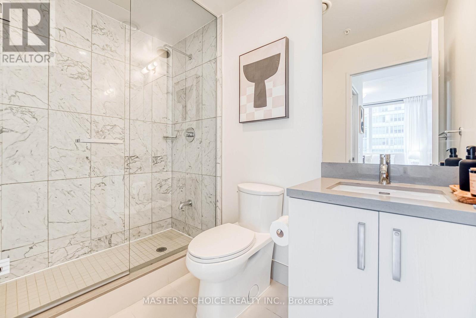Photo 21 of N 502 455 Front Street E, Toronto ON