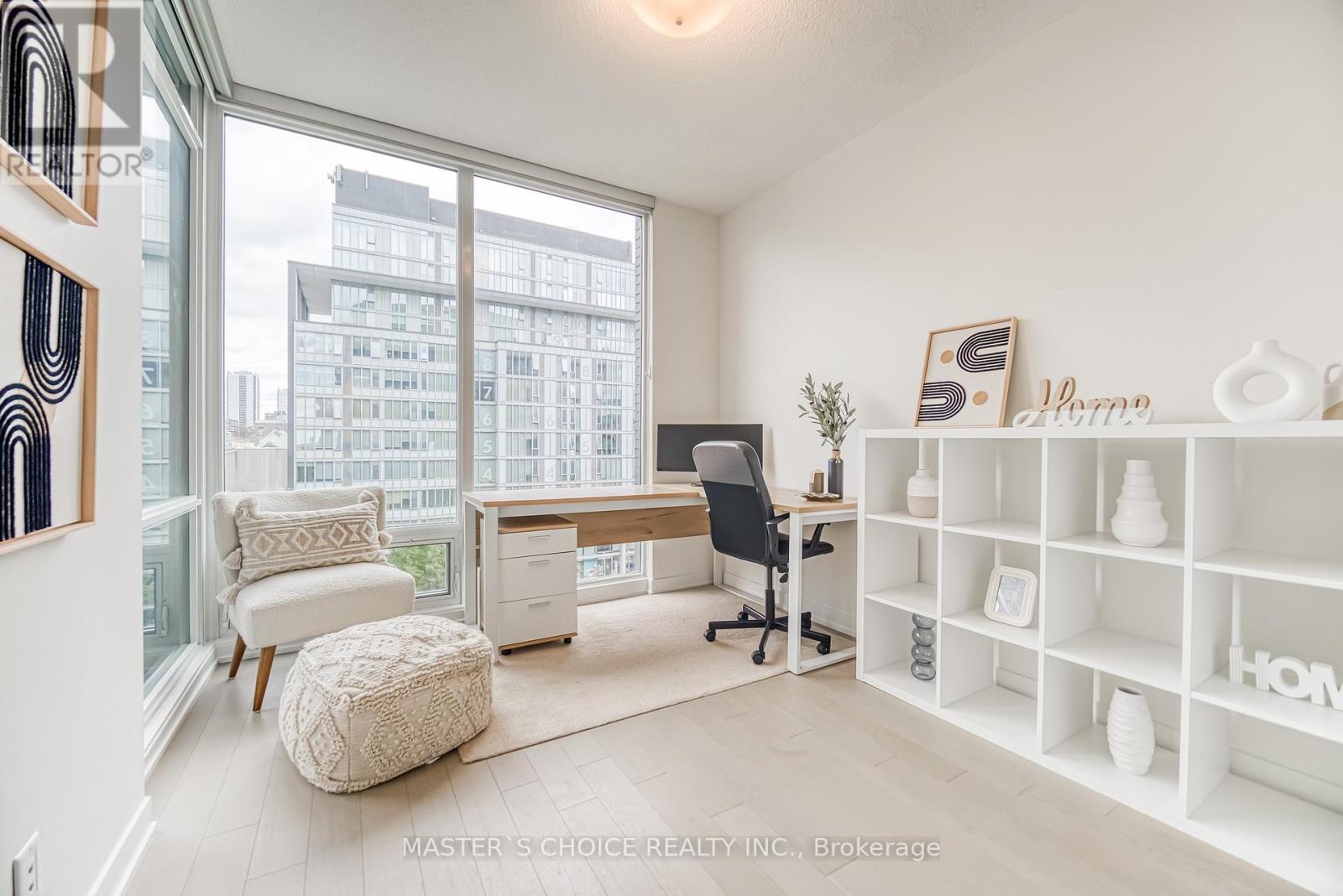 Photo 23 of N 502 455 Front Street E, Toronto ON