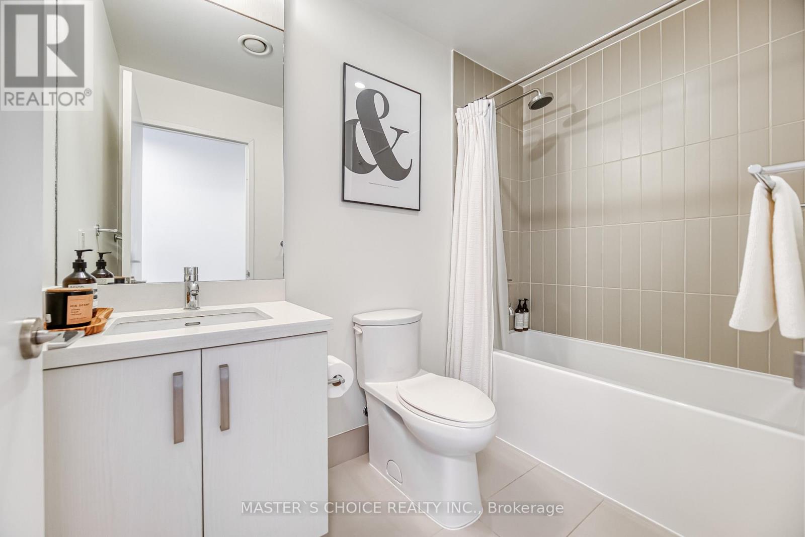 Photo 24 of N 502 455 Front Street E, Toronto ON
