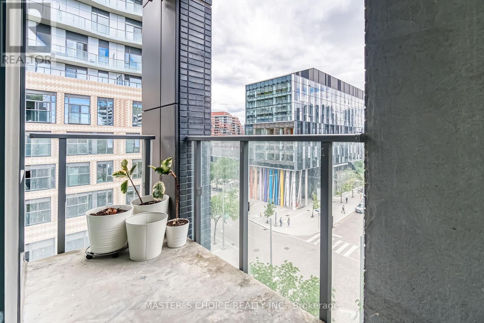 Photo 26 of N 502 455 Front Street E, Toronto ON