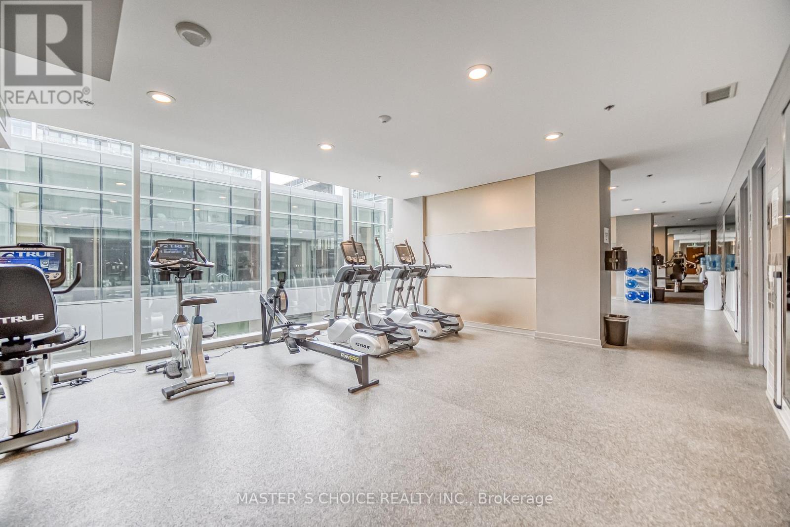 Photo 31 of N 502 455 Front Street E, Toronto ON