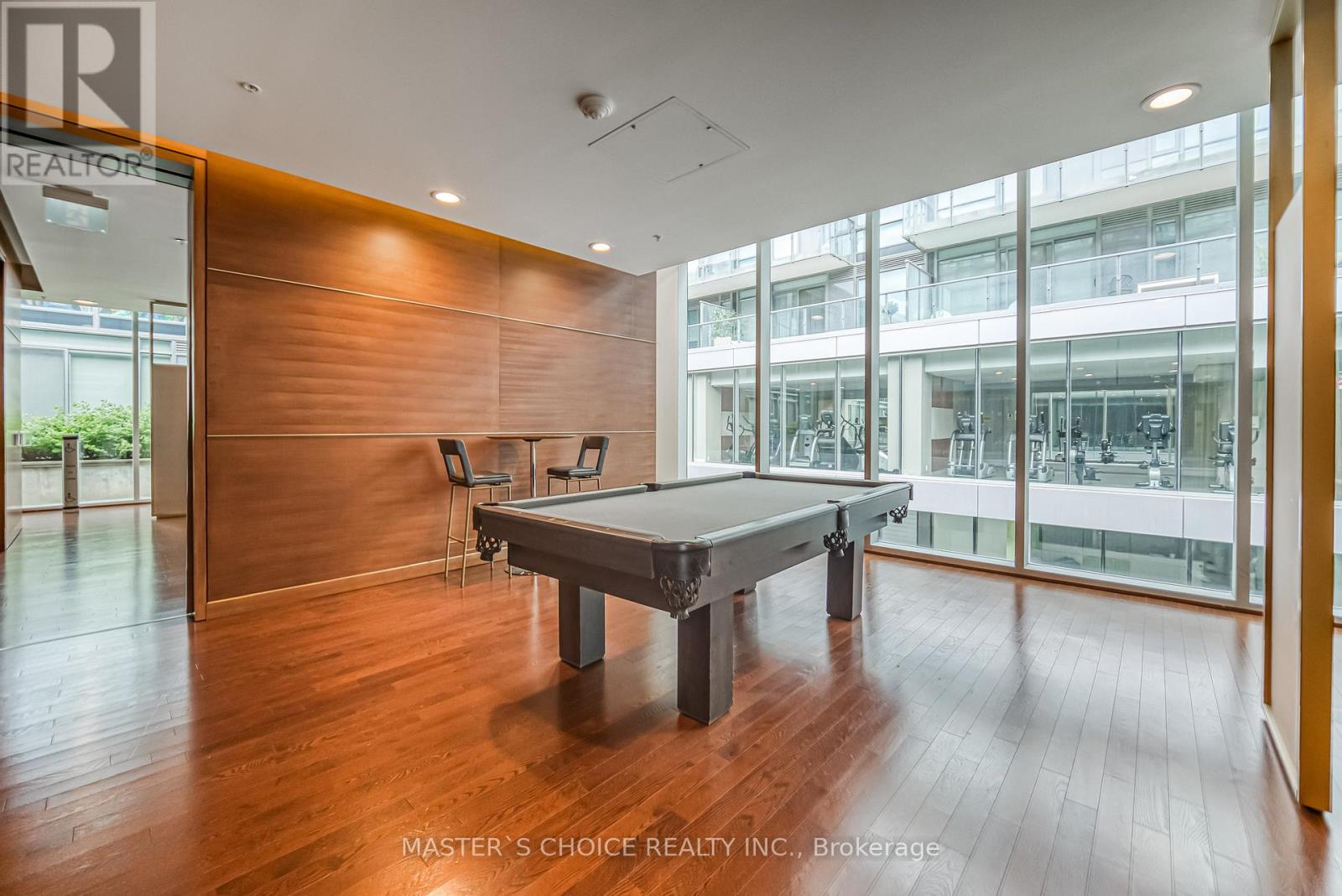 Photo 32 of N 502 455 Front Street E, Toronto ON