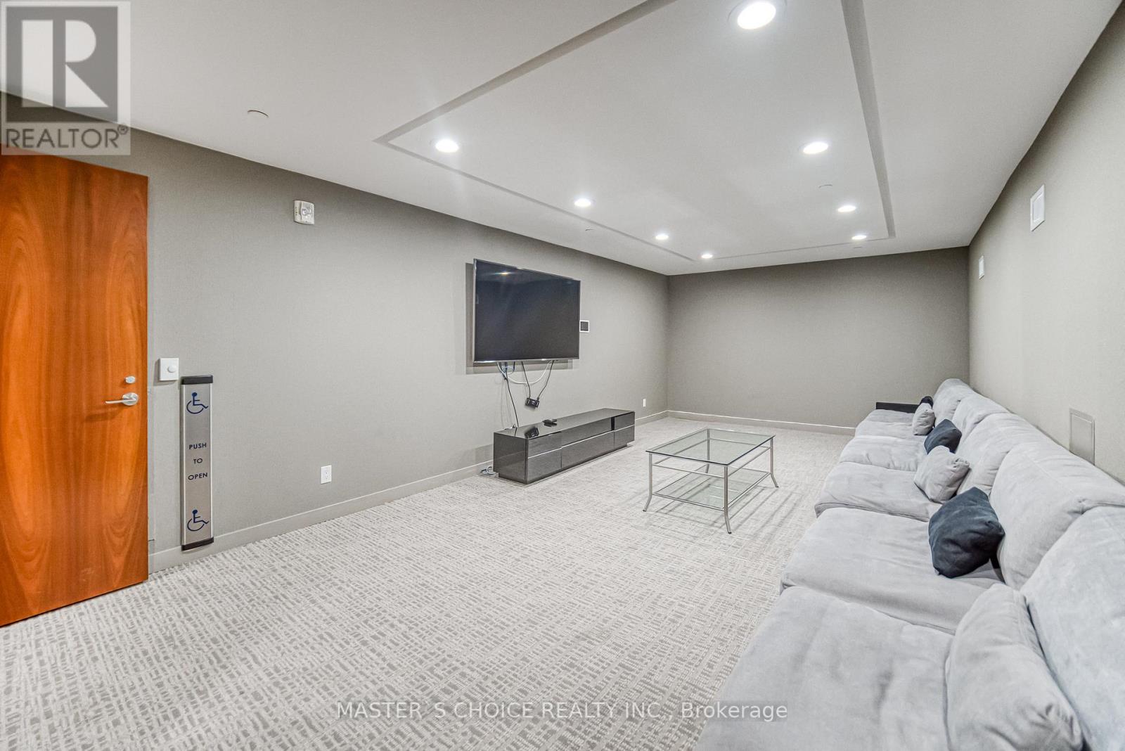 Photo 34 of N 502 455 Front Street E, Toronto ON