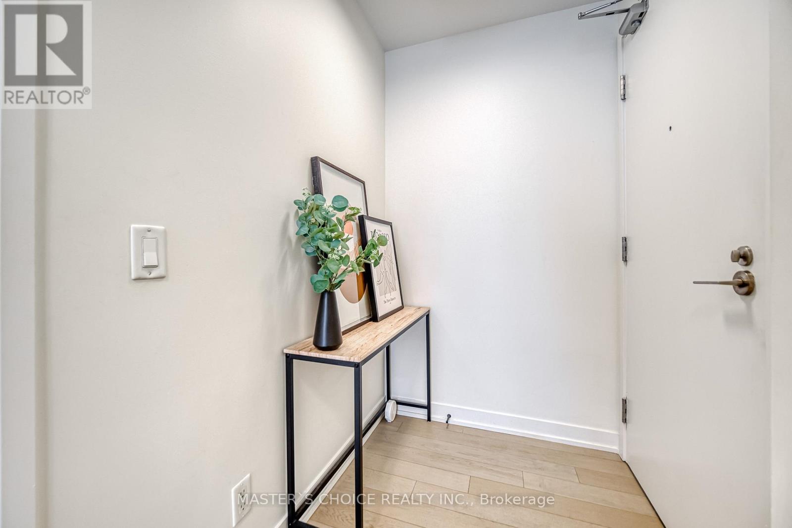 Photo 5 of N 502 455 Front Street E, Toronto ON