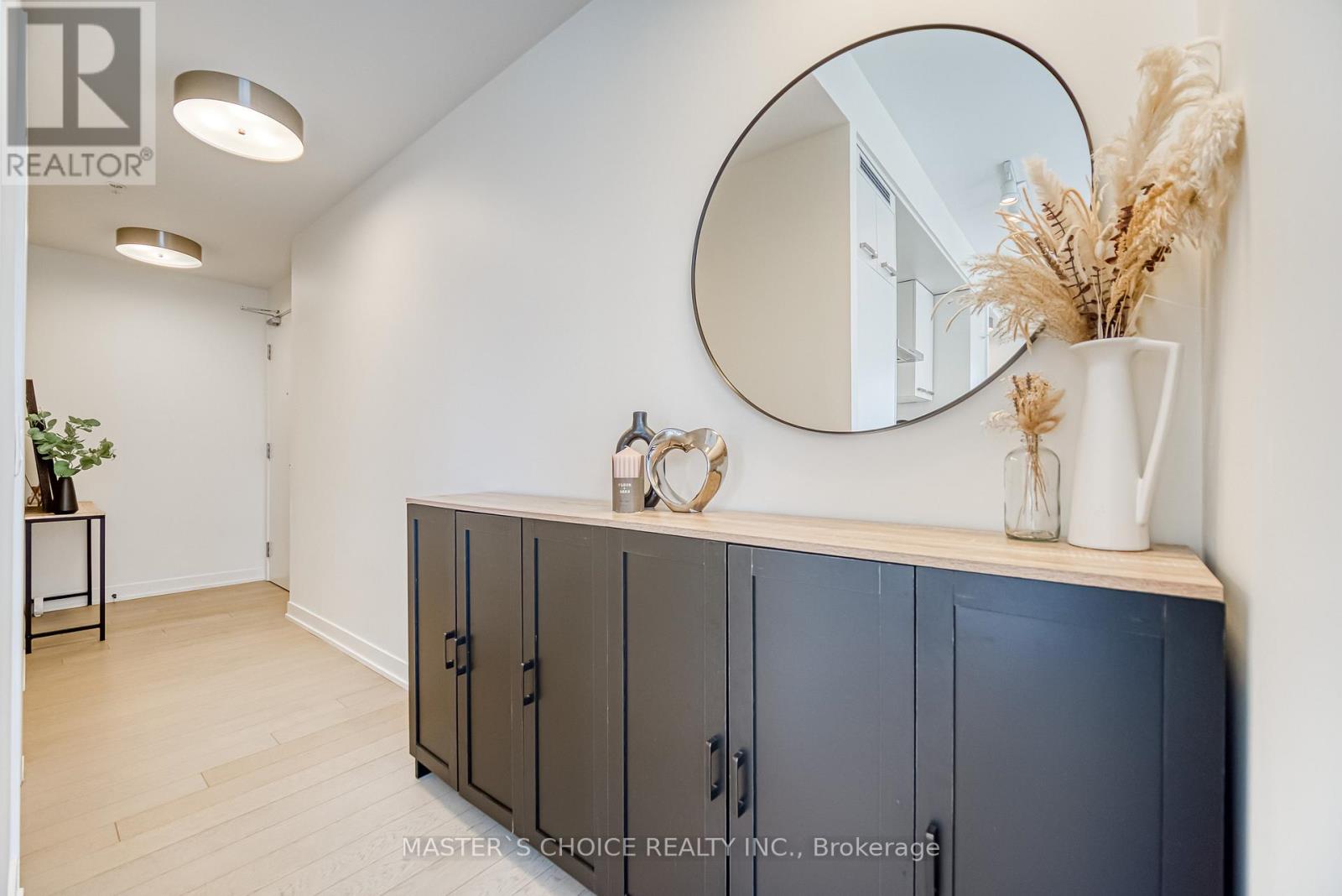 Photo 6 of N 502 455 Front Street E, Toronto ON