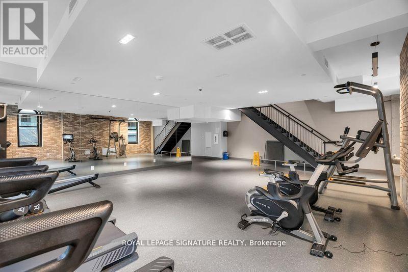 Photo 24 of 406 47 Mutual St Street, Toronto ON