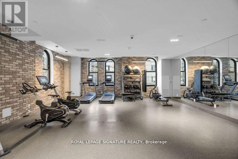 Photo 26 of 406 47 Mutual St Street, Toronto ON