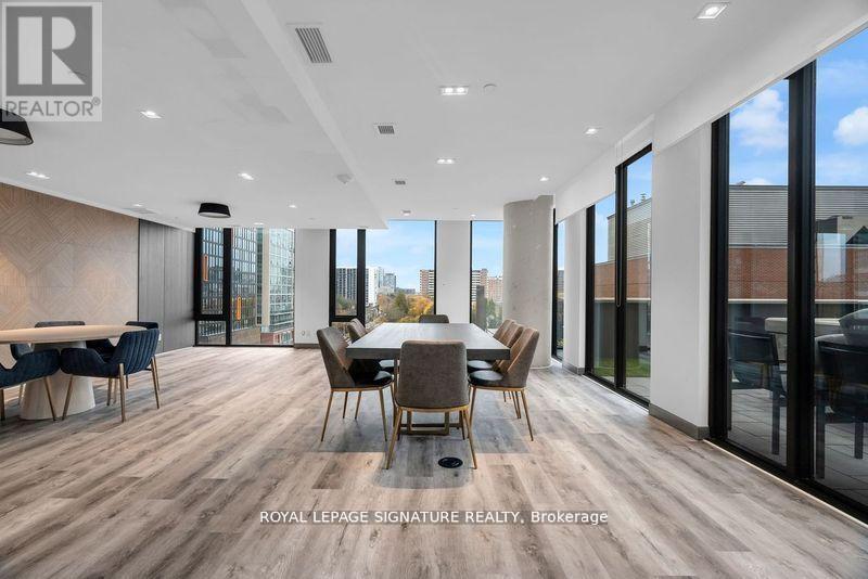 Photo 30 of 406 47 Mutual St Street, Toronto ON