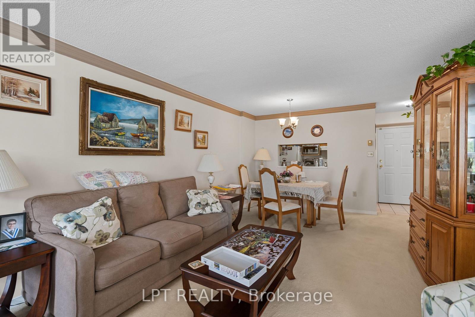 Photo 1 of 401 675 Davis Drive, Kingston ON