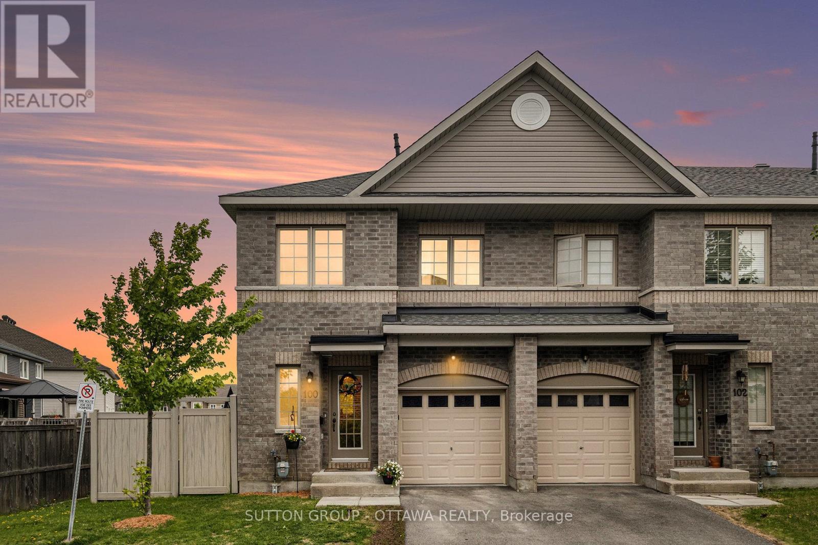 Photo 24 of 100 Camden Private, Ottawa ON