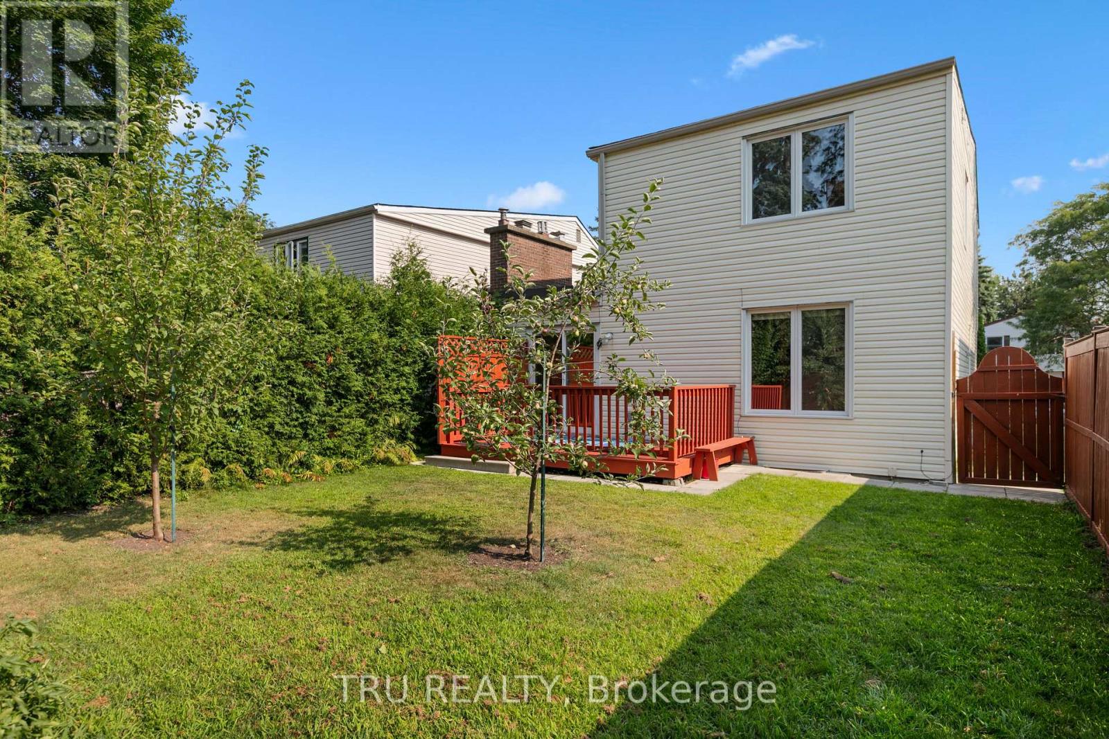 Photo 42 of 715 Mooneys Bay Place, Ottawa ON