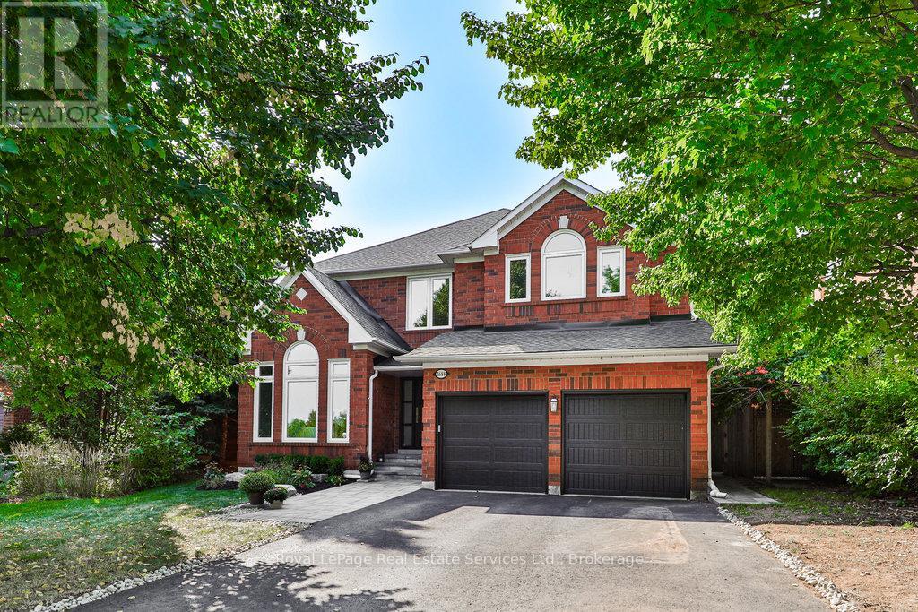 Photo 7 of 1688 Glenvista Drive, Oakville ON
