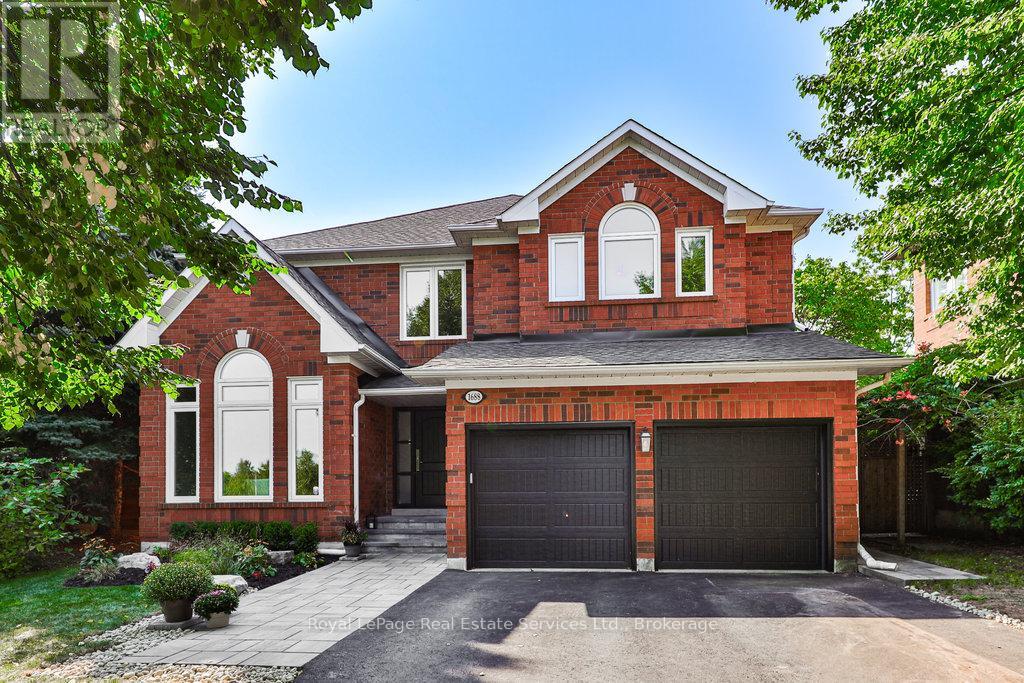 Photo 10 of 1688 Glenvista Drive, Oakville ON