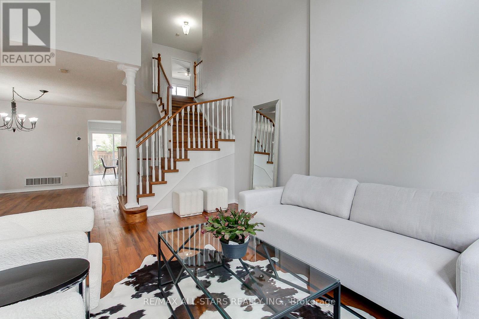 Photo 10 of 85 Handley Crescent, Ajax ON