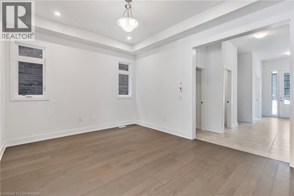 Photo 10 of 56 Calypso Avenue, Midhurst ON