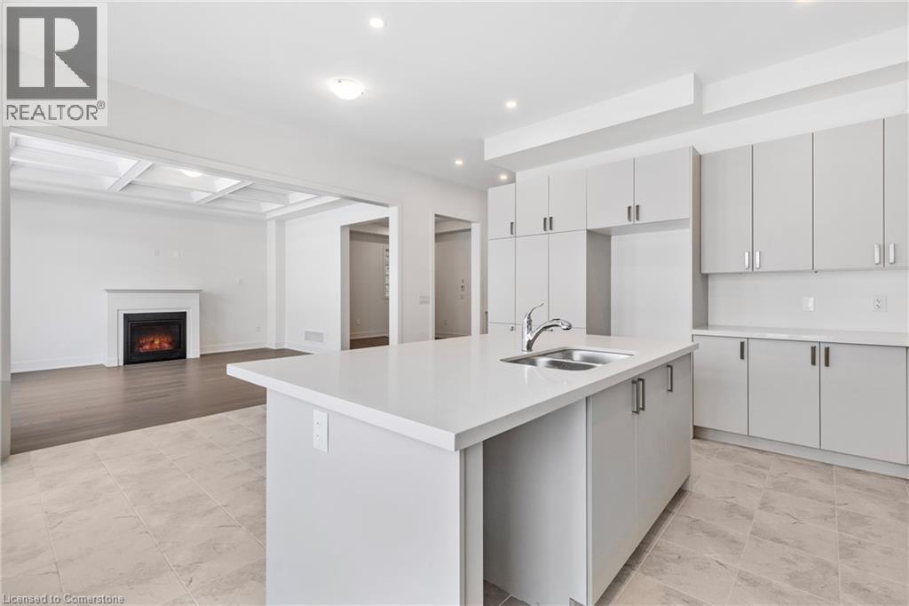 Photo 22 of 56 Calypso Avenue, Midhurst ON