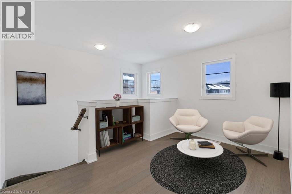 Photo 23 of 56 Calypso Avenue, Midhurst ON
