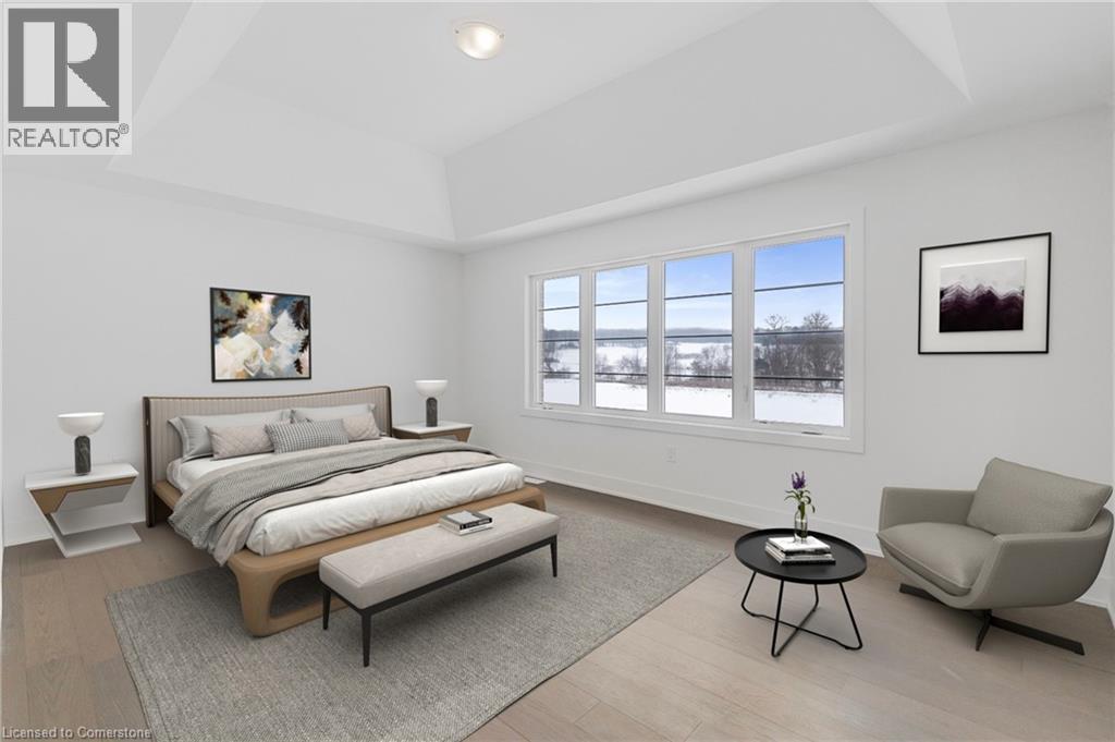 Photo 34 of 56 Calypso Avenue, Midhurst ON