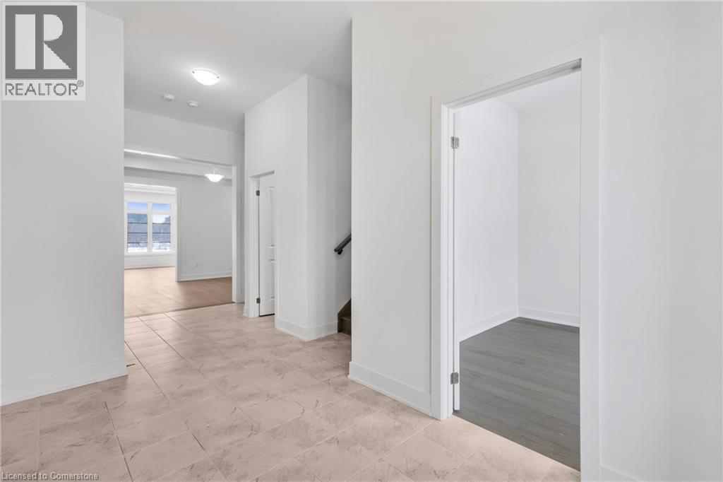 Photo 4 of 56 Calypso Avenue, Midhurst ON