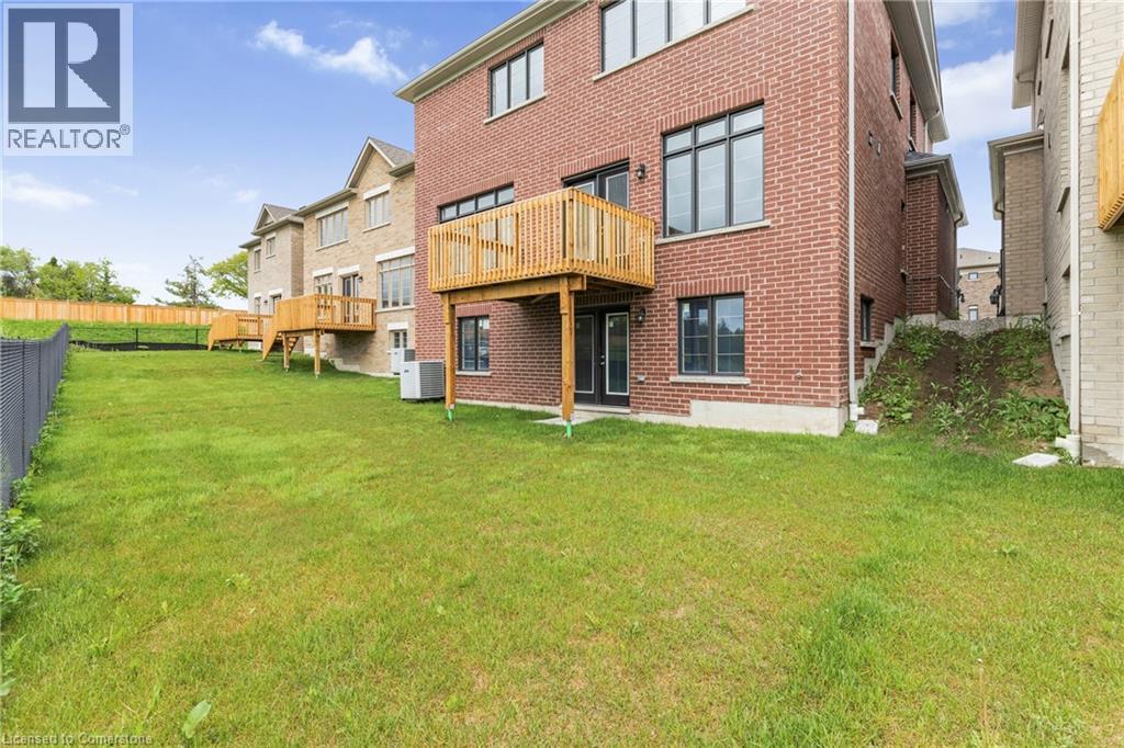 Photo 41 of 56 Calypso Avenue, Midhurst ON