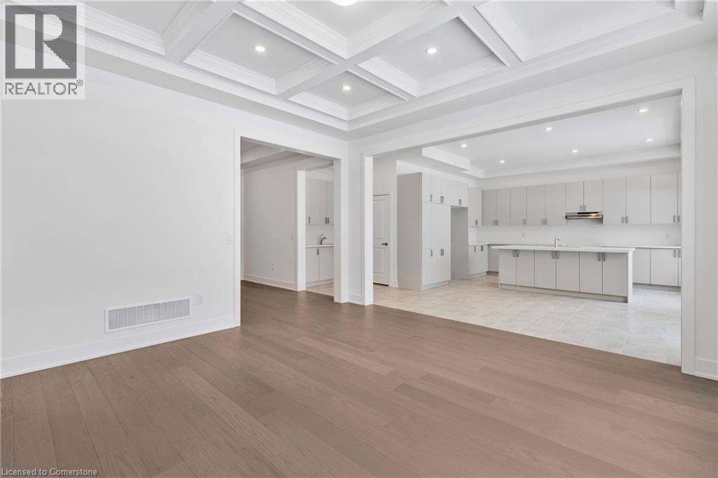 Photo 9 of 56 Calypso Avenue, Midhurst ON