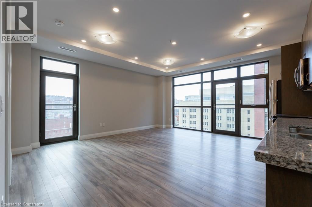 Photo 11 of 118 King Street E Unit 917, Hamilton ON