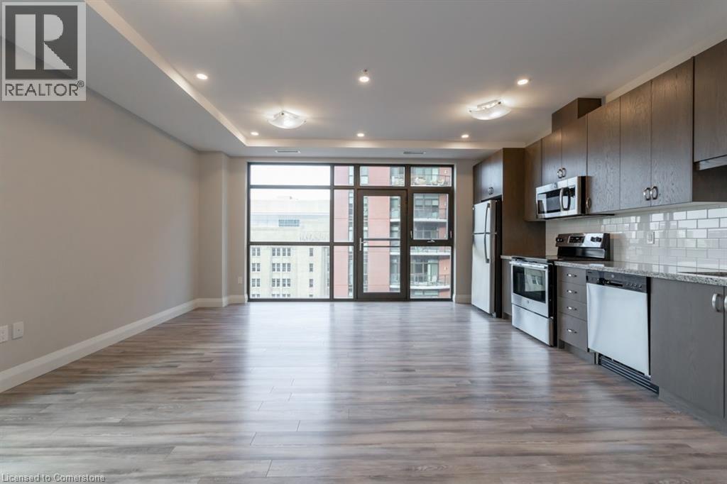 Photo 12 of 118 King Street E Unit 917, Hamilton ON
