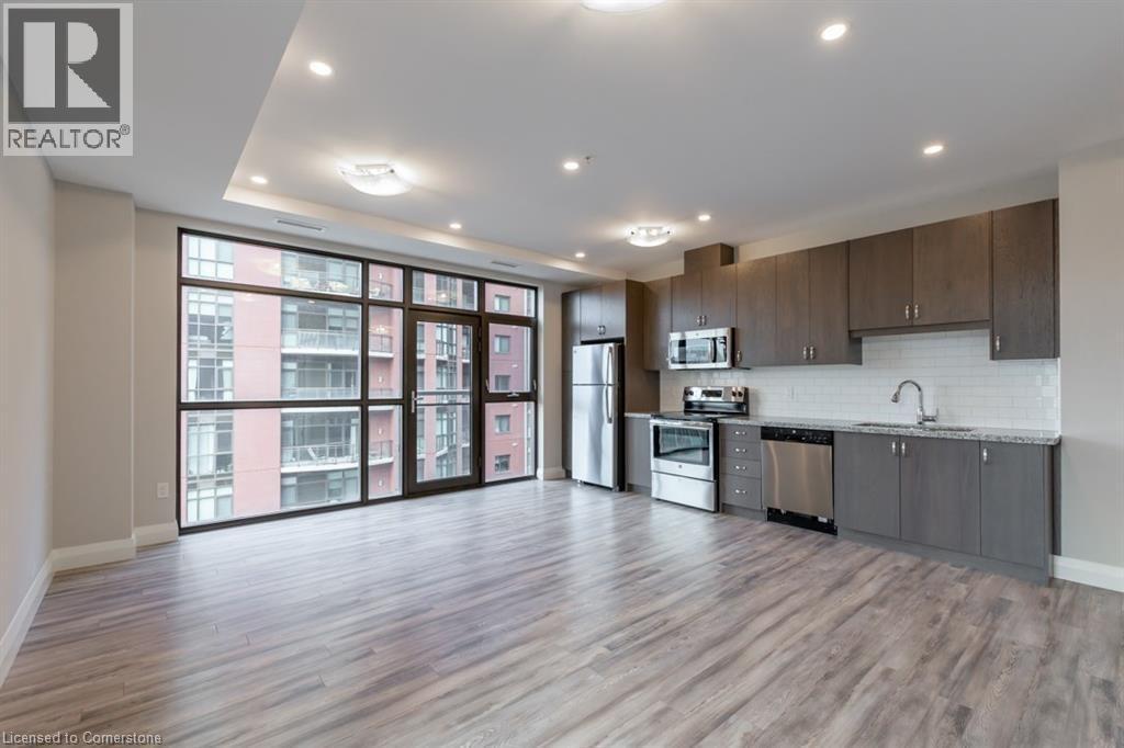 Photo 13 of 118 King Street E Unit 917, Hamilton ON