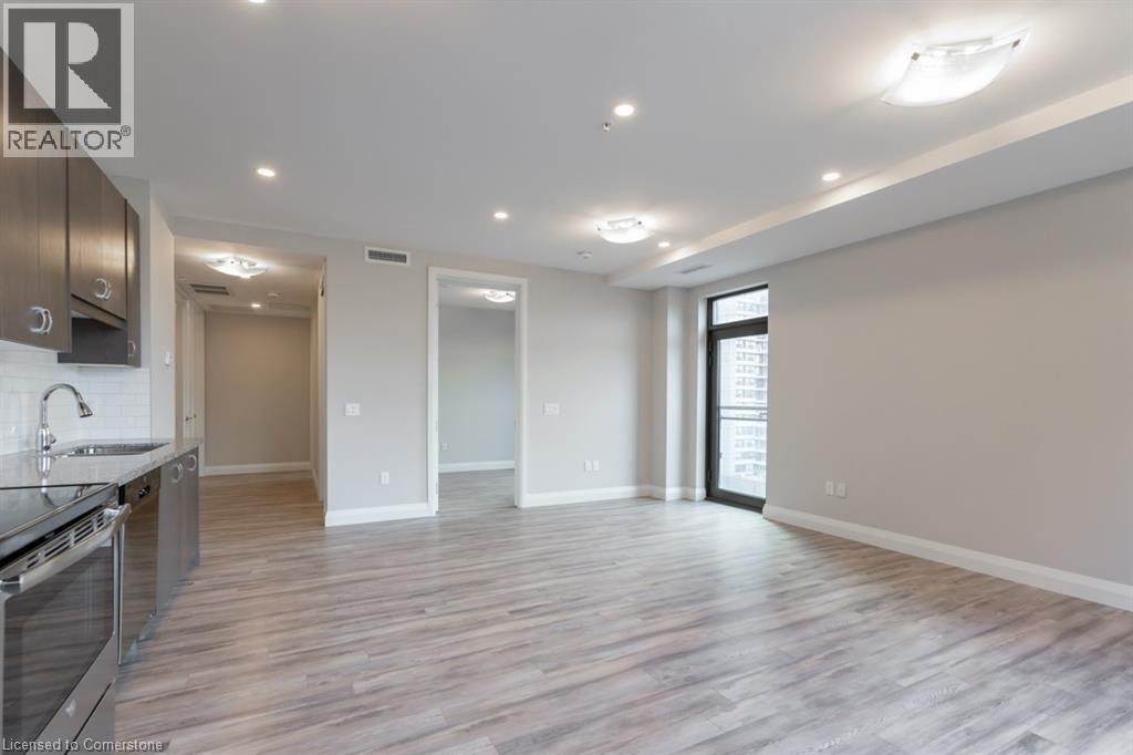 Photo 14 of 118 King Street E Unit 917, Hamilton ON