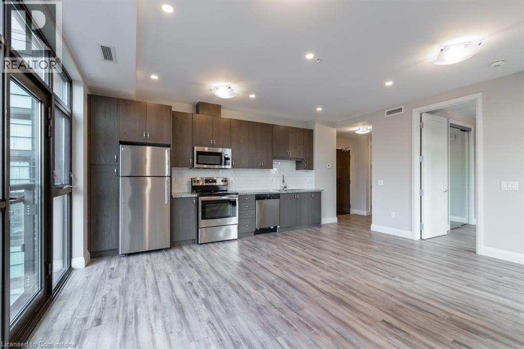 Photo 15 of 118 King Street E Unit 917, Hamilton ON
