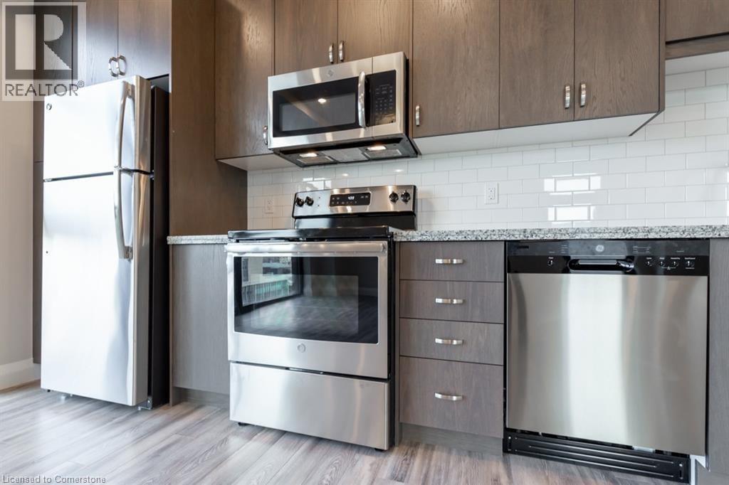 Photo 18 of 118 King Street E Unit 917, Hamilton ON