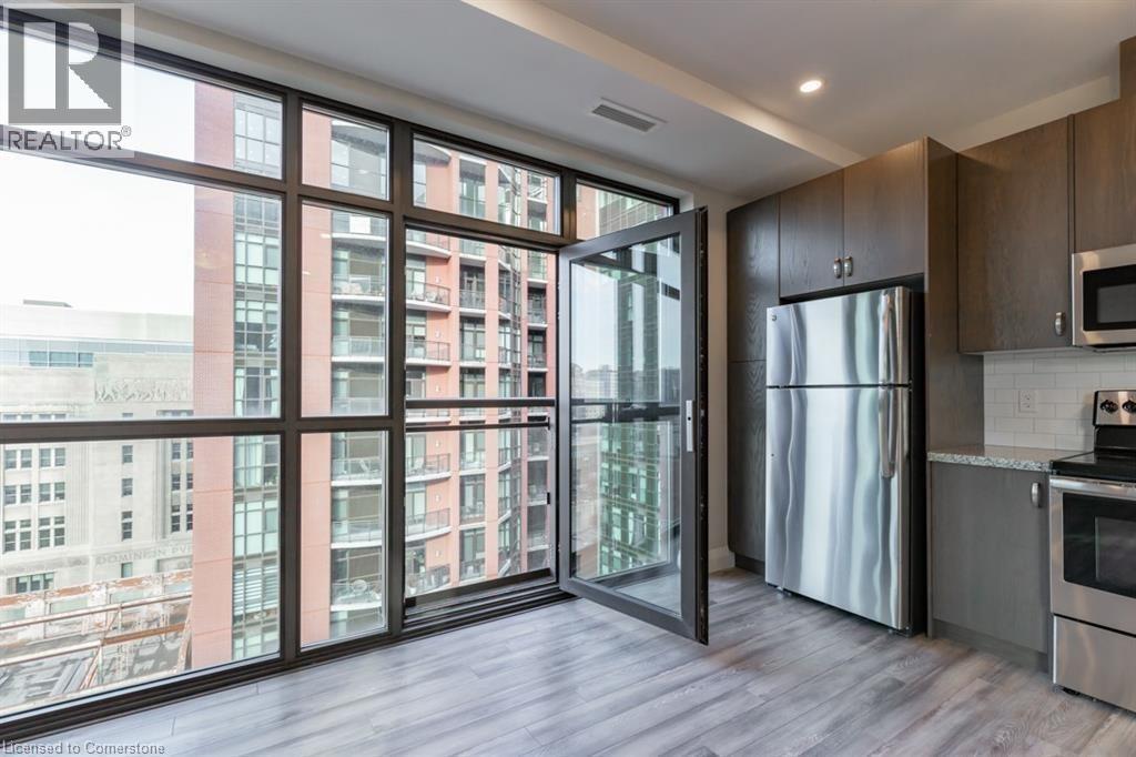 Photo 22 of 118 King Street E Unit 917, Hamilton ON