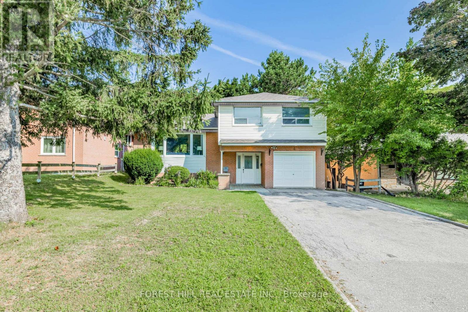 Photo 20 of 4 Dalmeny Road, Markham ON