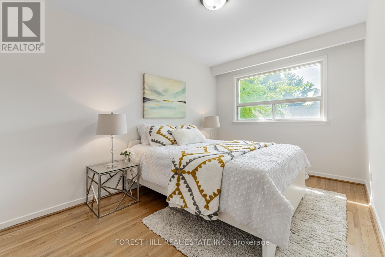 Photo 8 of 4 Dalmeny Road, Markham ON