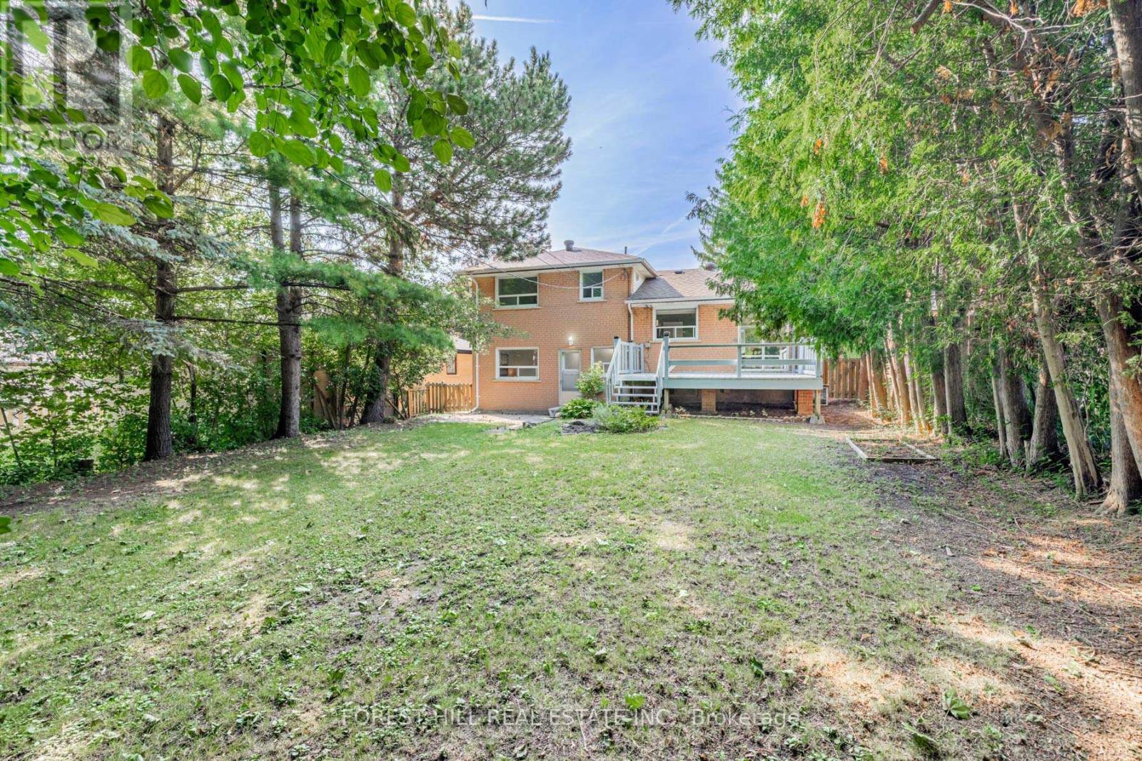 Photo 15 of 4 Dalmeny Road, Markham ON