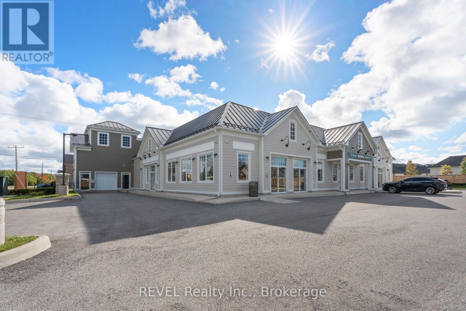 Photo 10 of 1 2 412 Four Mile Creek Road, Niagaraonthelake ON